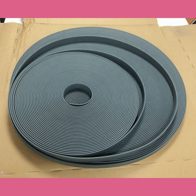 Ремень тяговый W=50мм 20 кордов STM-PV50 Megadyne Schindler