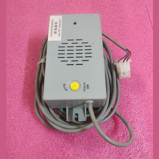 Устройство переговорное XIZI OTIS XAA25302M23