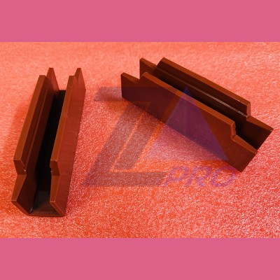 Вкладыш 16мм L-120мм BFK16 XAA380N1 KM996490 KM51000173V001 YA047C168-02 Mitsubishi Otis Kone