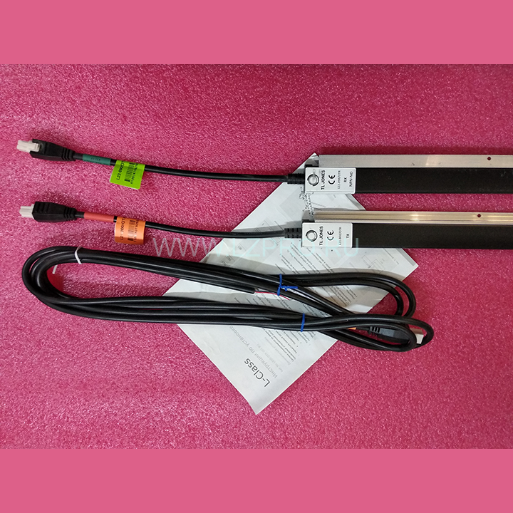 Фотозавеса (комплект датчиков IRC) L20 090A/OTR NPN-NO L-Class TL Jones (Memco) ZAA24590V1