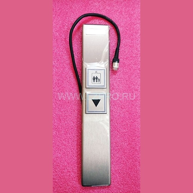 Вызывной пост SLIMLOP  6566 000 9780 ThyssenKrupp