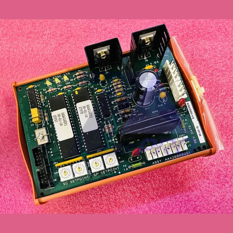 Плата AAA26800GG1 Otis