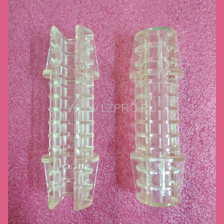 Вкладыш кабины BFK16mm L=152мм Otis Cargo 2000E FBA380A1