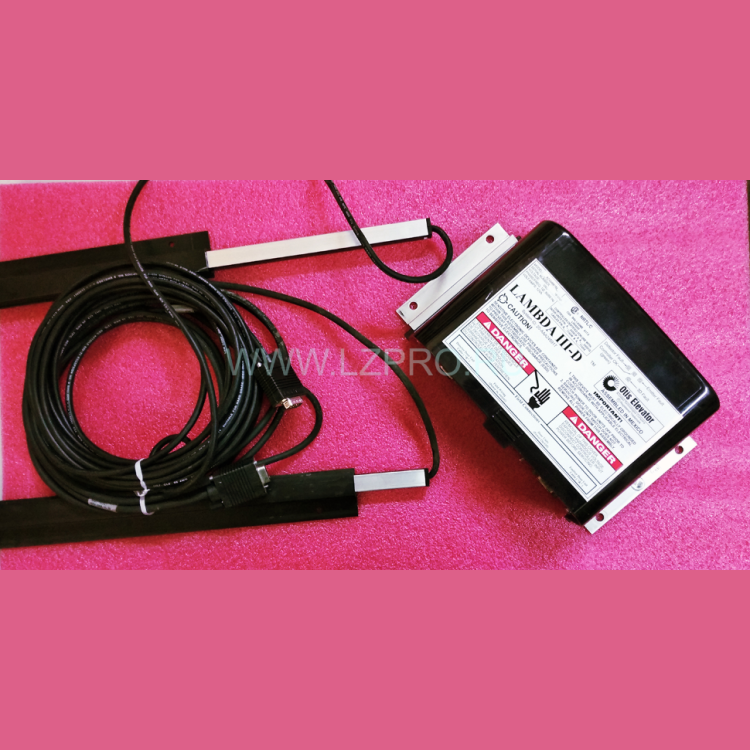 Комплект фотозавесы LAMBDA III-D AAA24591T Otis