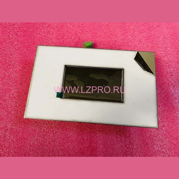 Смарт дисплей встраиваемый 4.2CAN в сборе НШЕК.468232.082