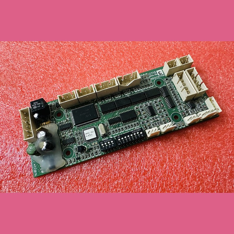 Плата DHG-162C AEG13C704 LG Sigma