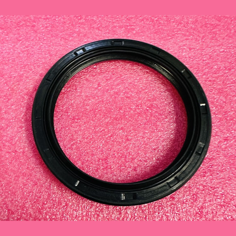 Сальник (манжета армированная) 2.2-80х100х10 (406.1005160 прав.) ГОСТ 8752-79