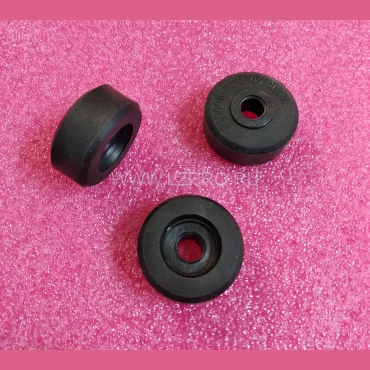 Ролик замка дверей d=32мм 3215.05.0037 Selcom