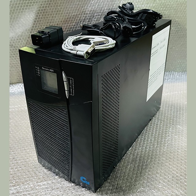 Источник бесперебойного питания онлайн 3000Ва 2,7кВт СИПБ3БА.9-11