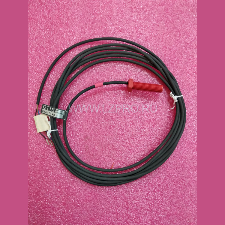 Датчик системы позиционирования GAA177HB1 Otis