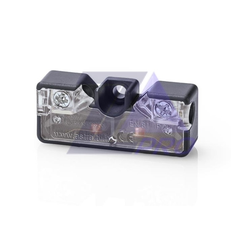 Выключатель блокировочный AS08 IP20 Astra