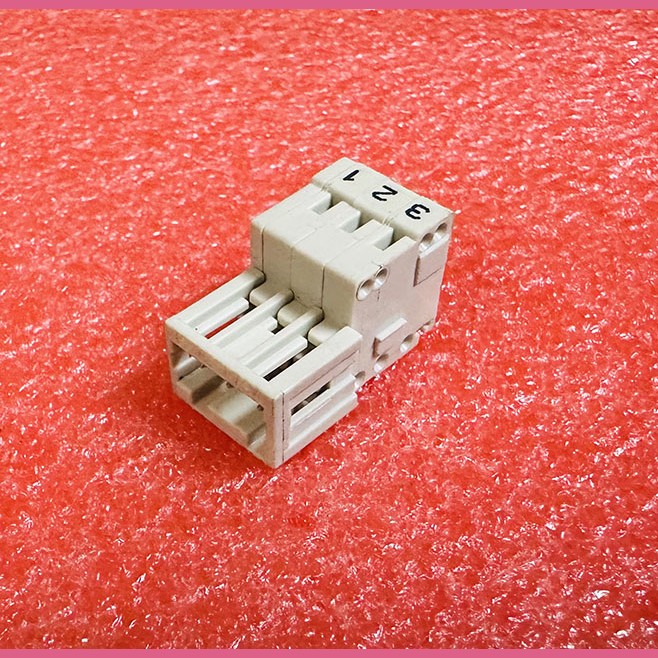 РАЗЪЕМ WAGO 734-303/032-000 ZAA176CR3