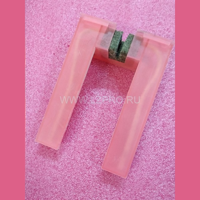 Смазывающее устройство (масленка) 5 мм 0411С.23.00.300 Wellmaks ЩЛЗ