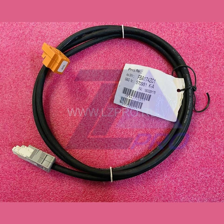 Кабель GTC FBA174ZC1 Otis