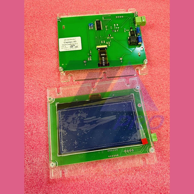 снят с производства, замена на НШЕК.468232.072