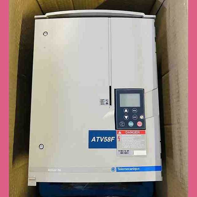 Частотный преобразователь ATV58F 11kW ATV58FHD16N4305 Schneider Electric