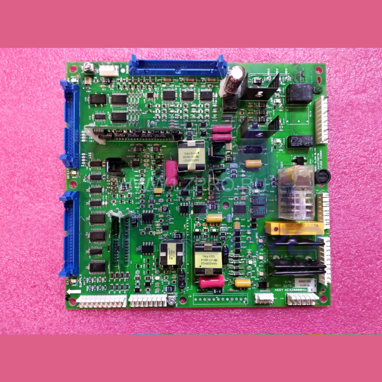 Плата LOWVOLTAGE INTERF Otis ACA26800XU5