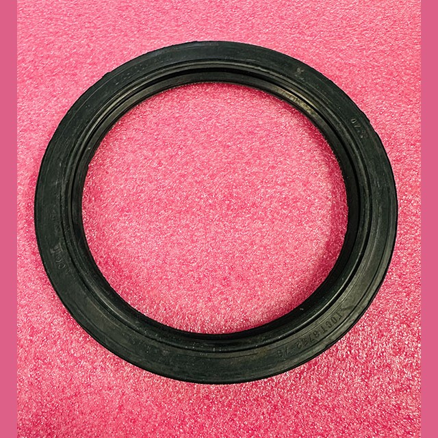 Сальник (манжета армированная) 2.2-120x150x12 ГОСТ 8752-79