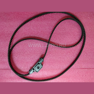 Ремень зубчатый ДК РАХ-DO TLD OP1200 L-3650 мм HTD 8M 17 мм Otis ZAA717LG1