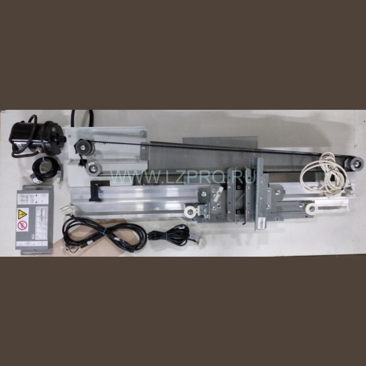 Привод кабины в сборе OP900 RH/LH TLD PRIMA Otis​