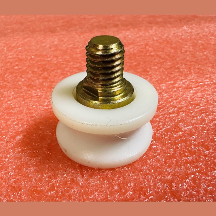 Ролик D=30мм PROLIFT