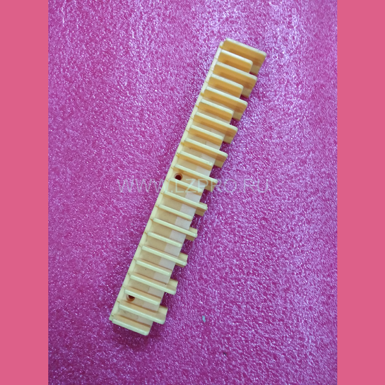 Демаркационная линия желтая L57332118A/L57332118B LG Sigma