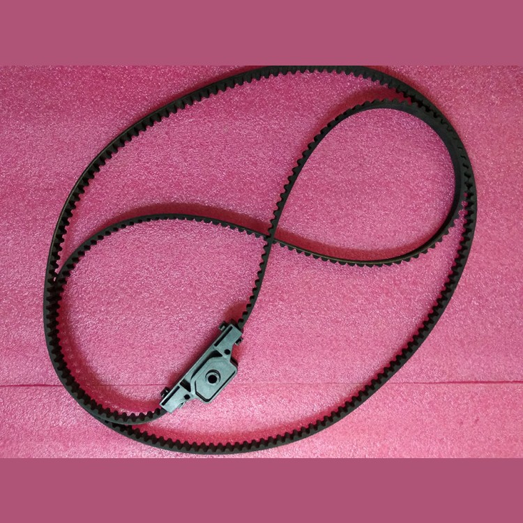 Ремень зубчатый ДК PAX-DO TLD OP700 L-2265 мм HTD 8M 12 мм Otis ZAA717R701