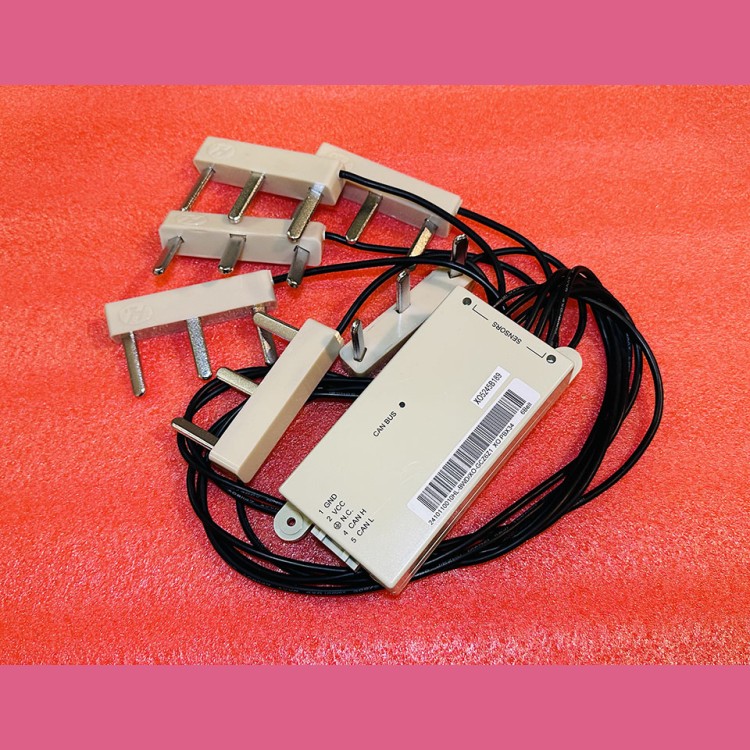 Устройство грузовзвешивающее на 6 ремней 34-43kN SWORD