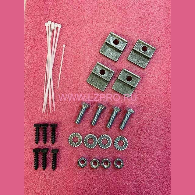 КРЕПЛЕНИЕ НУ T2 4.5M ZAA2168T18