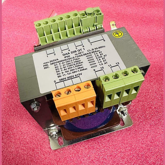 Трансформатор GAA225QT1