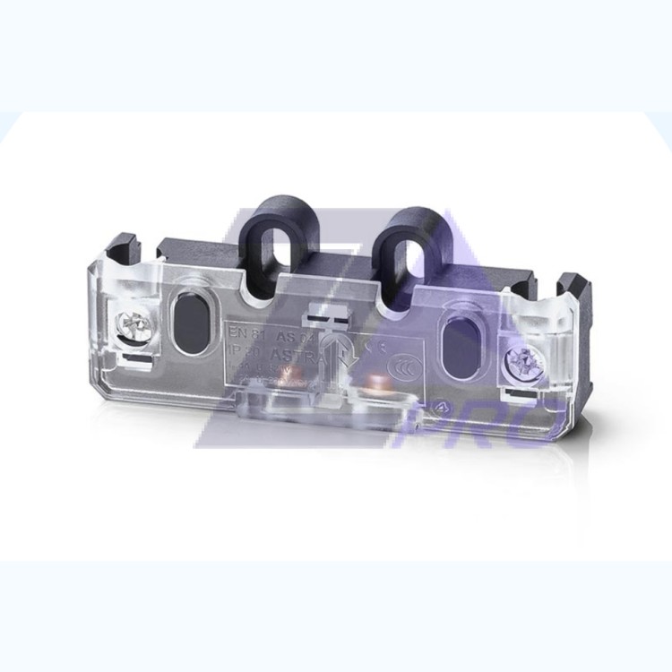 Выключатель блокировочный AS04F IP20 Astra