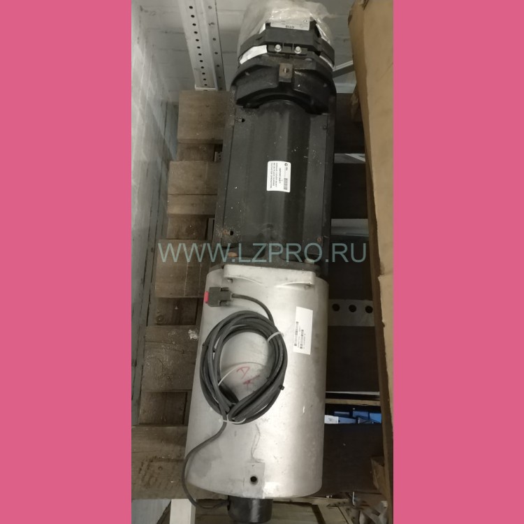 Лебедка безредукторная OTIS GEN2 ABA20220AK14