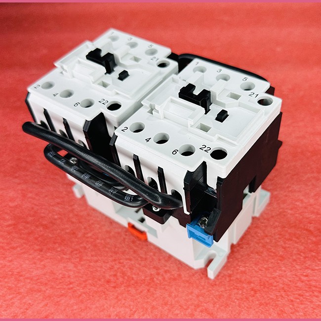 Пускатель электромагнитный 0з+2р 110В ПМ12-040551 УХЛ4 Б ТЭ