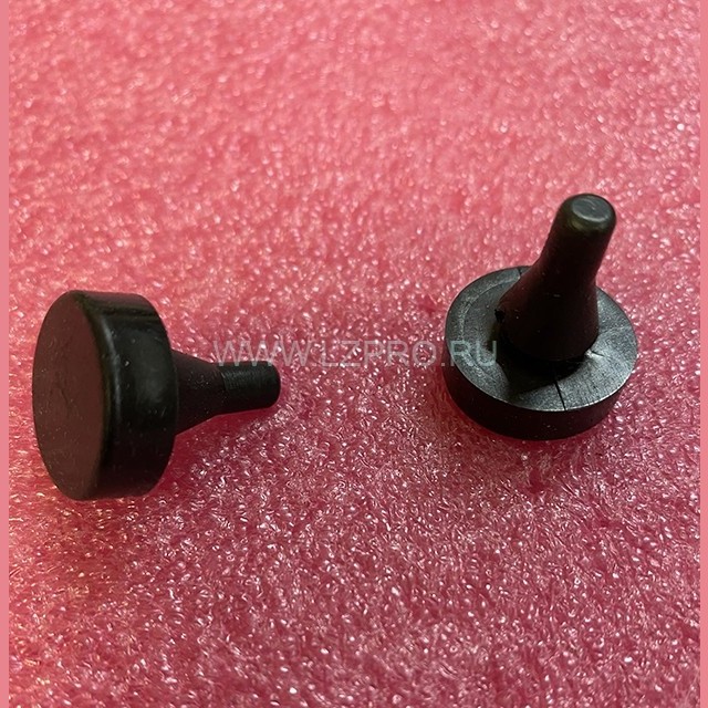 Демпфер (отбойник резиновый с плоской головкой) PAX FAA320Y1 Otis