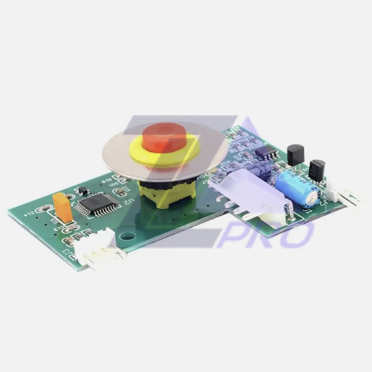 Плата пожарного поста RS-5J2/3 Xizi Otis