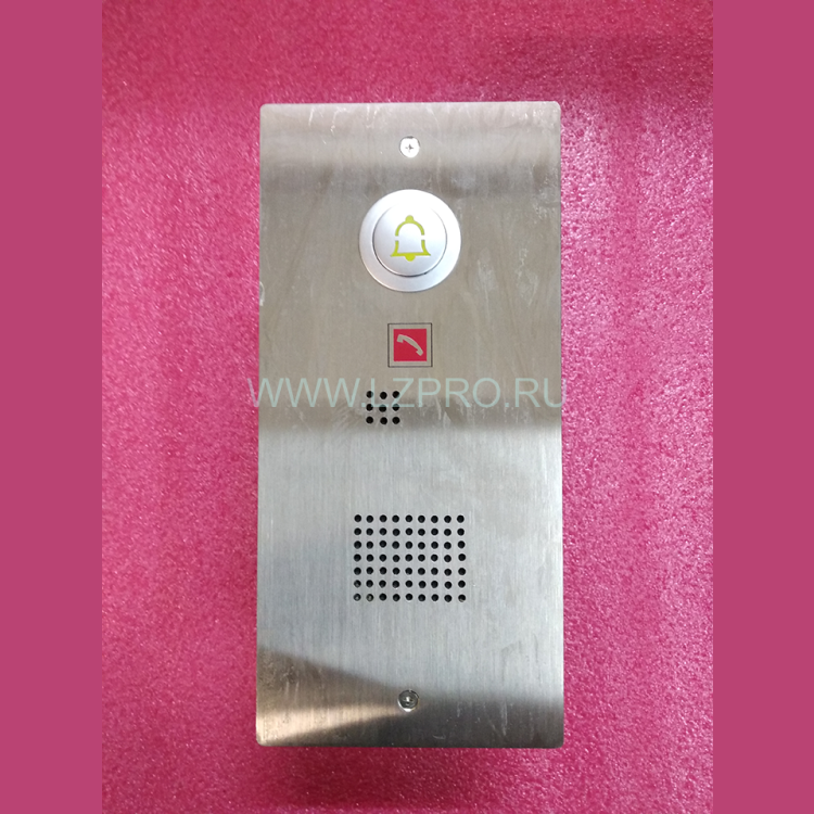 Устройство переговорной связи STS-HL AEN043C357A Sigma