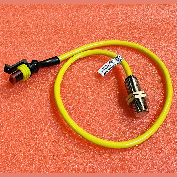 Датчик PS5-12M33-10N105-K3A2