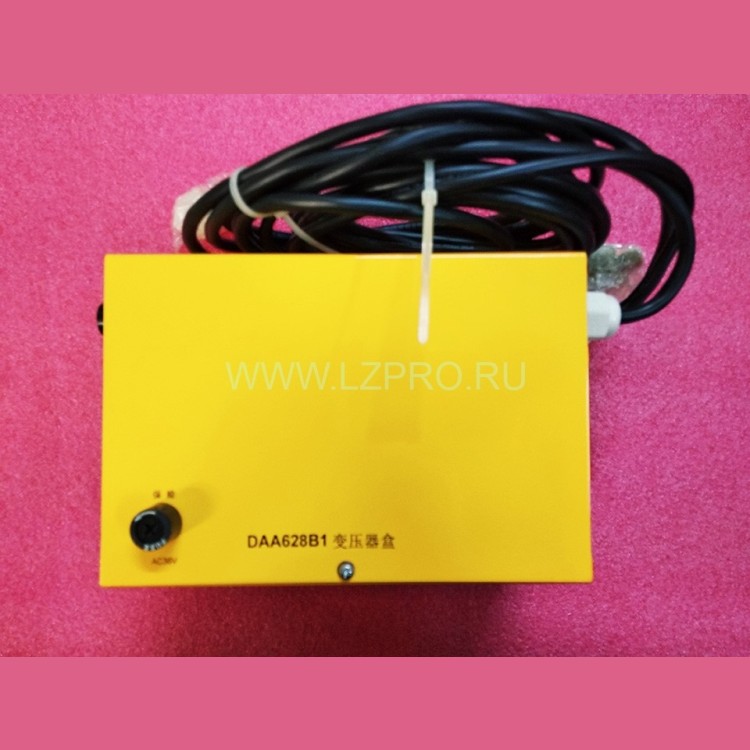 Трансформатор на крышу кабины DAA628B1 Xizi Otis