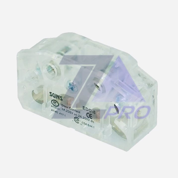 Выключатель EDC-8 SUNS