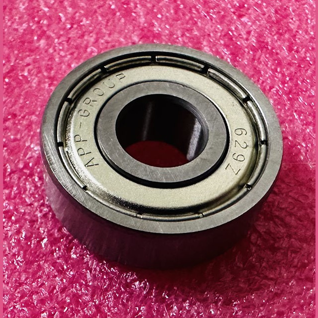 Подшипник 629 ZZ (80029) 9*26*8мм