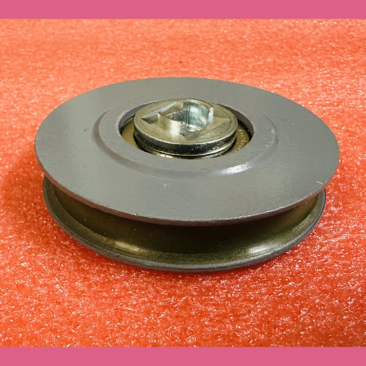 Ролик каретки верхний VAR35 D=70 мм 57605958 Schindler