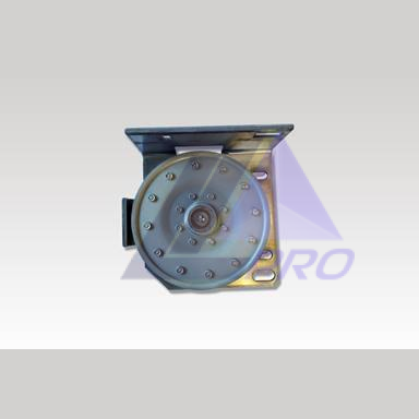 Шкив тросика двери левый AMDC1 LL=900-1550MM KM601200G01 Kone