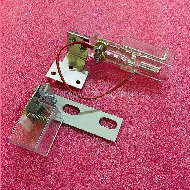 Комплект контактов замка дверей KS-3 161 XAA177CR1