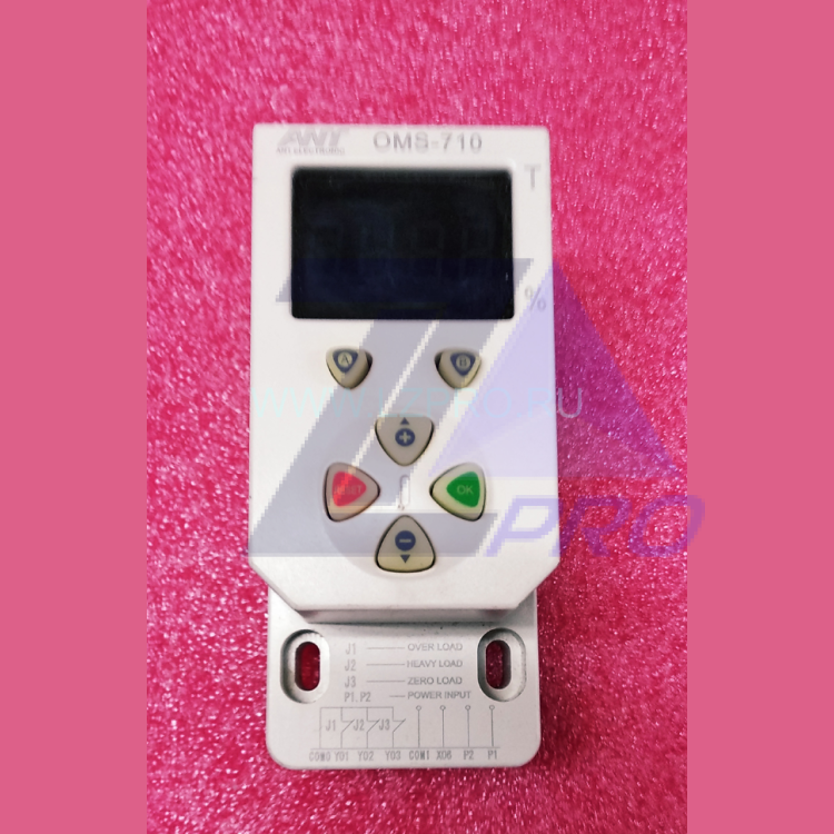 Устройство грузовзвешивающее ANT OMS-710 Kleeman