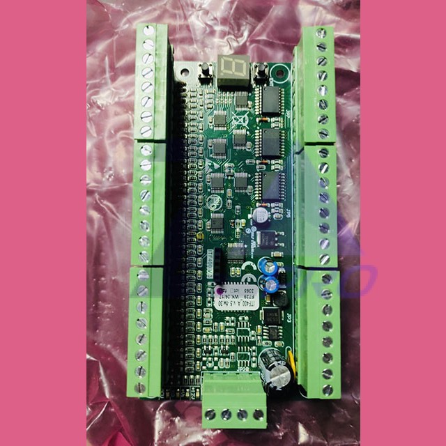 Плата ITF400 Vega IZAMET