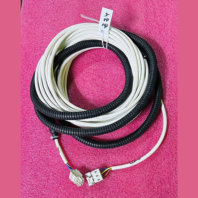 Кабель CONTR-MO ZCA174ZZ4