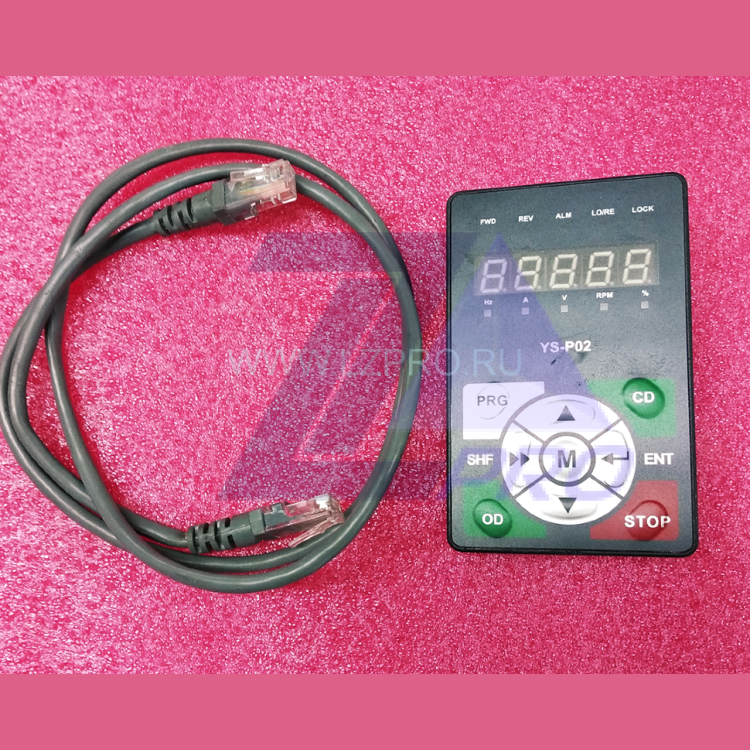 Программатор YS-P02 для контроллера привода дверей ESHINE