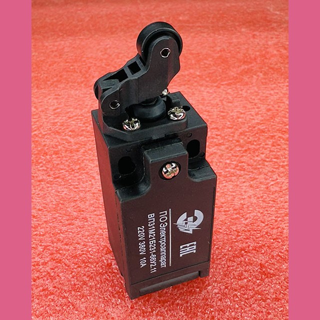 Выключатель ВП-31М21Б231-66У2.11