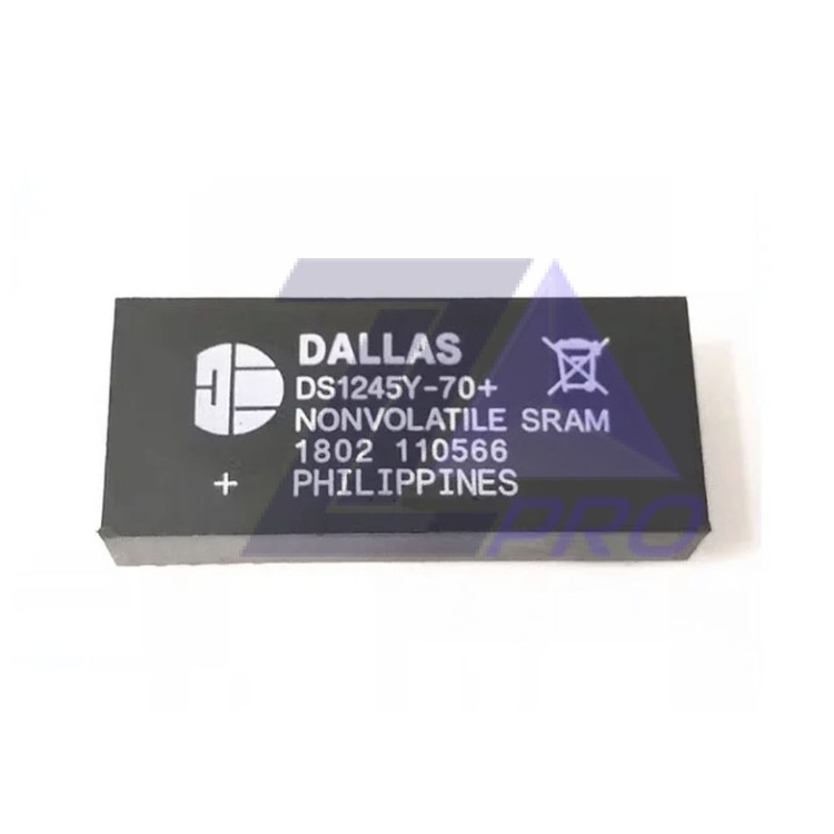 Микросхема памяти Dallas KM275148 Kone