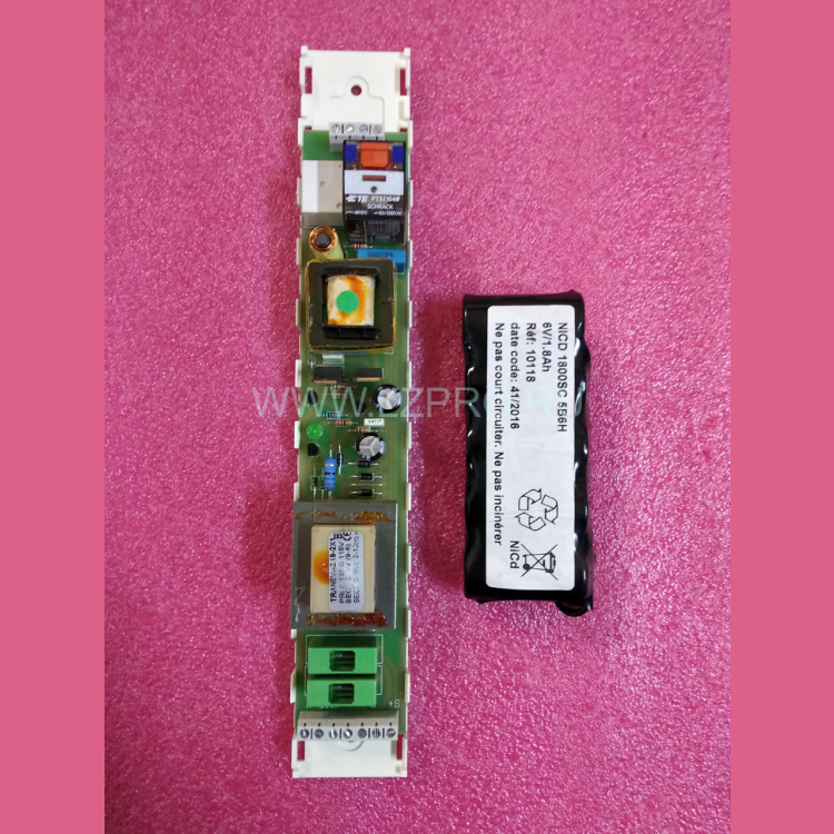 Устройство зарядное аварийного освещения Otis Gen2 FAA628A1